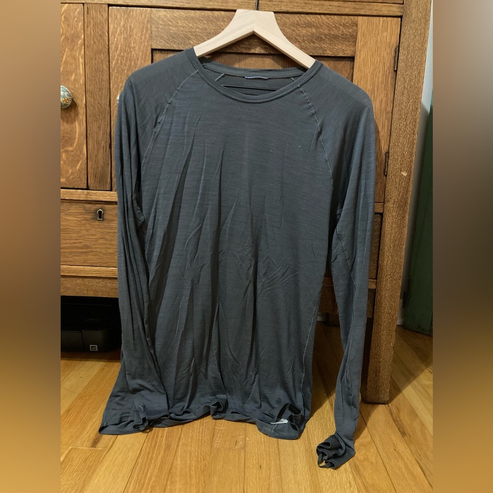 Patagonia Base Layer